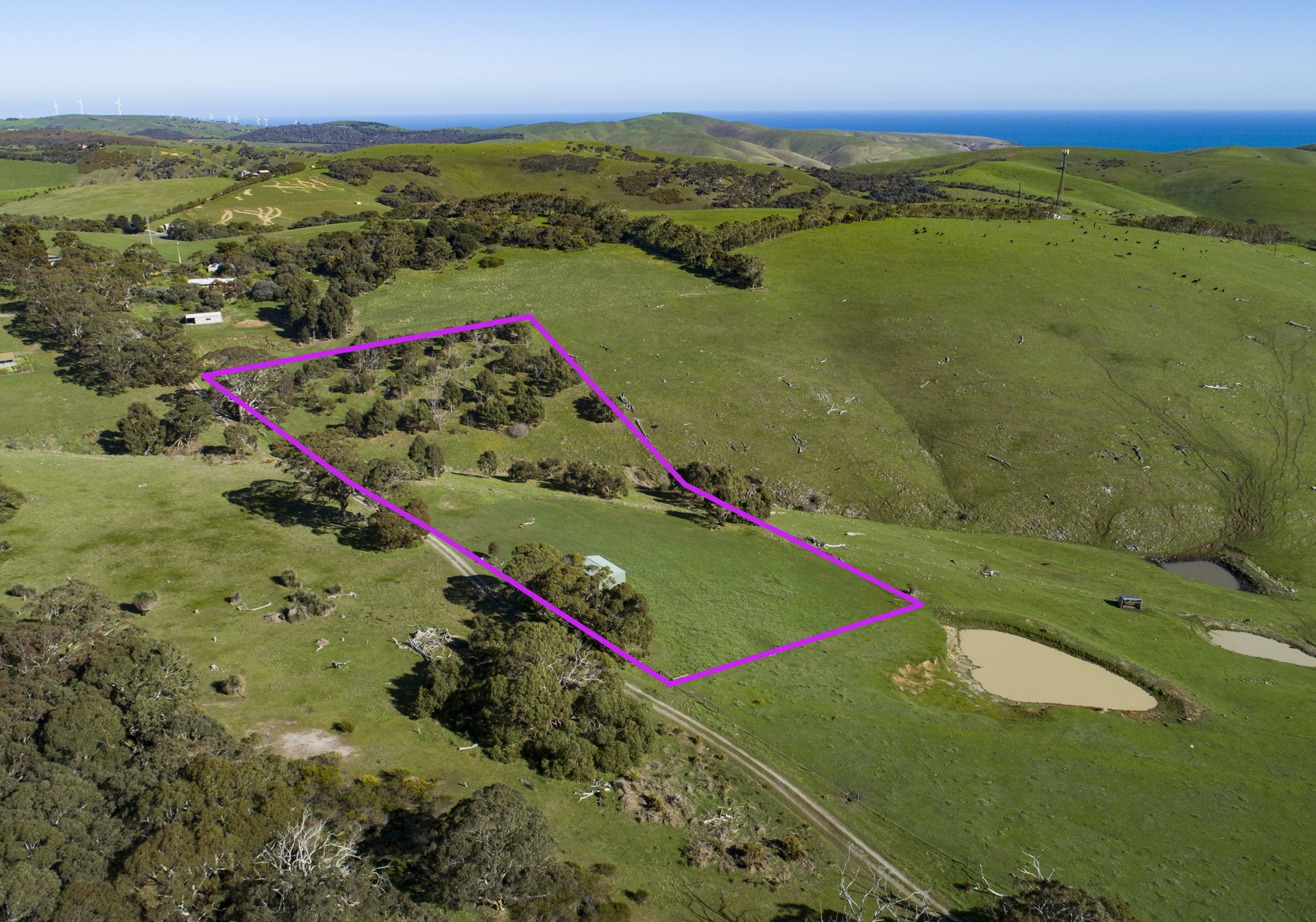 105/ Fowles Road, Second Valley South Coast Realty