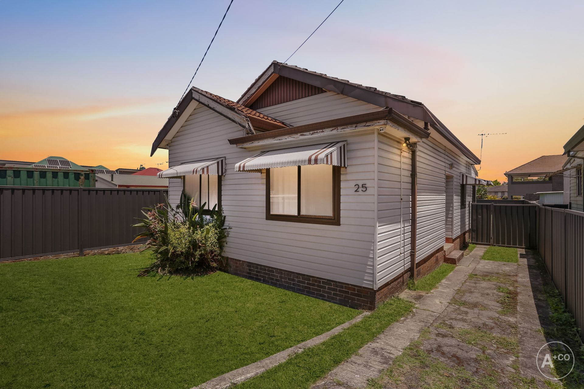 25 Tenterden Road, Botany Agents + Co Property Group