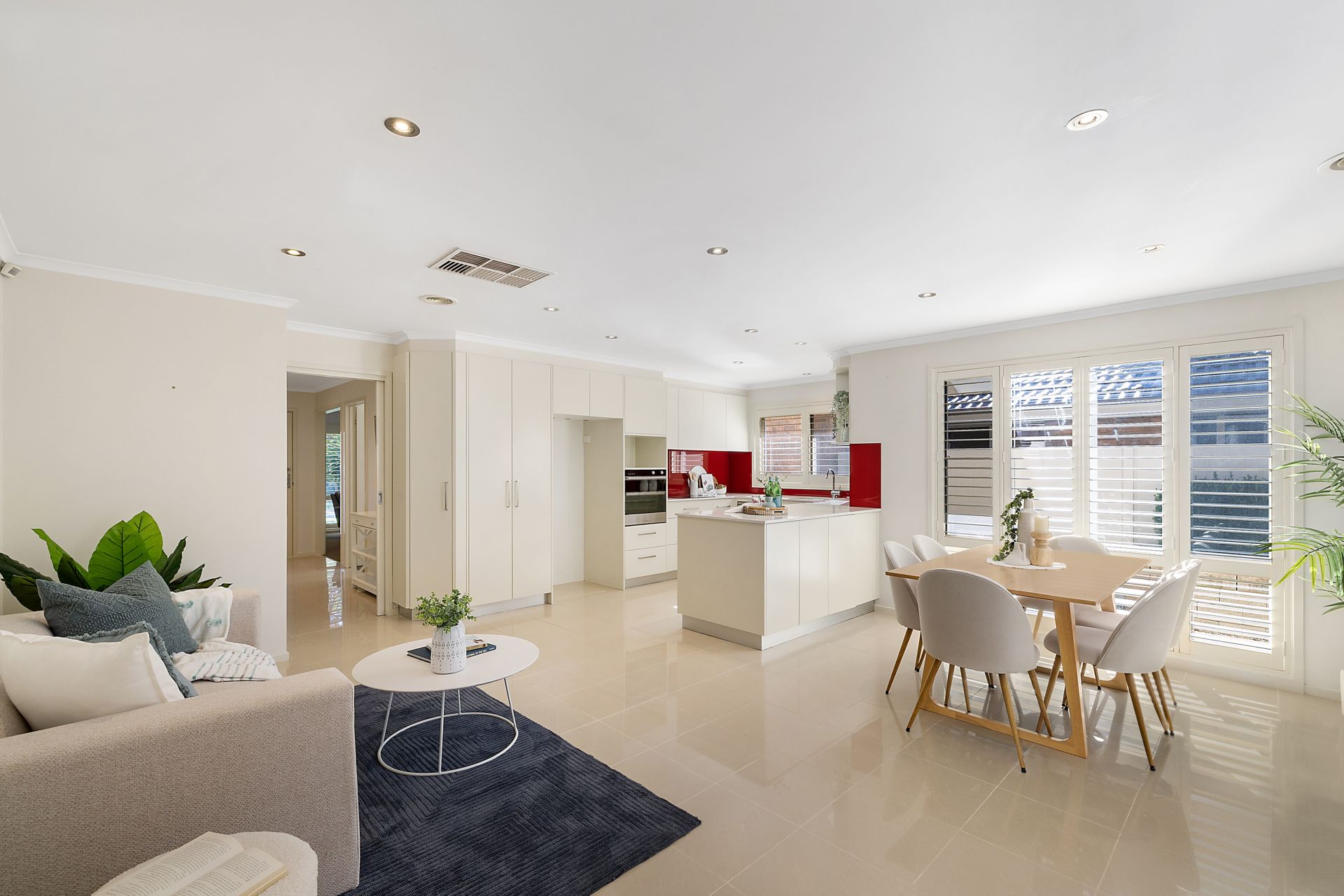 Real Estate For Sale 7 Keppel Street Harrison , ACT