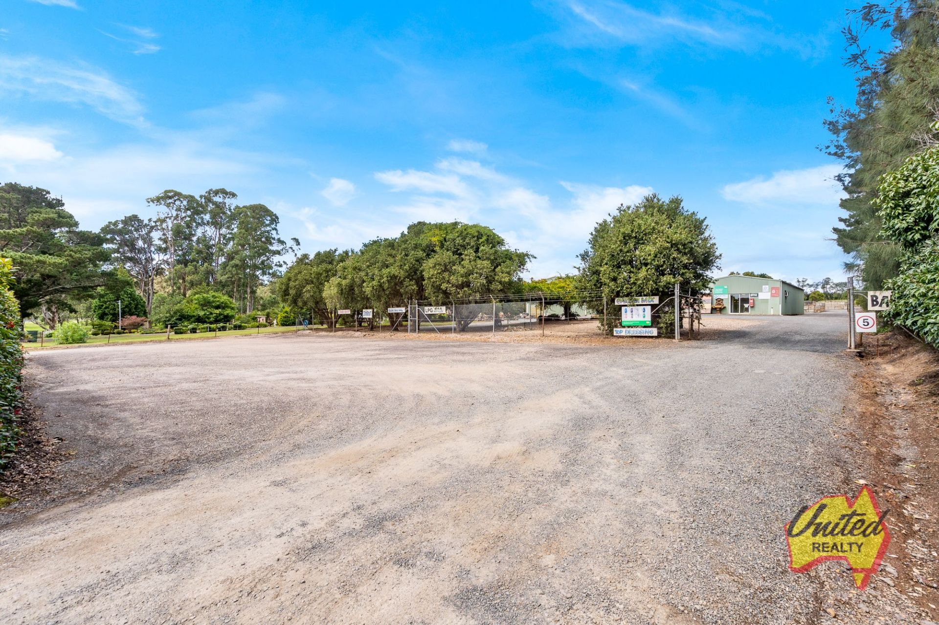 122 Hornby Street, Wilton United Realty