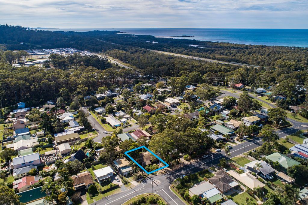 Real Estate For Sale 9 Diamond Head Drive Sandy Beach , NSW
