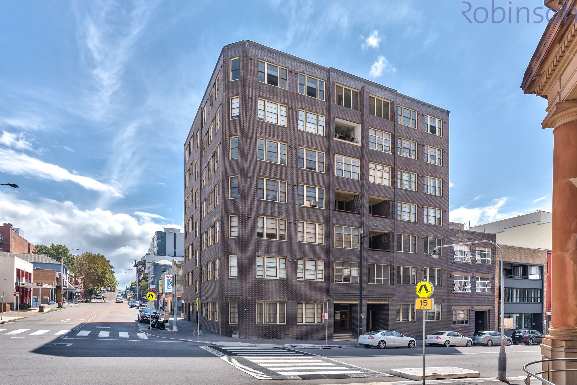 Real Estate Level 4/15/2830 Watt Street Newcastle , NSW 2300