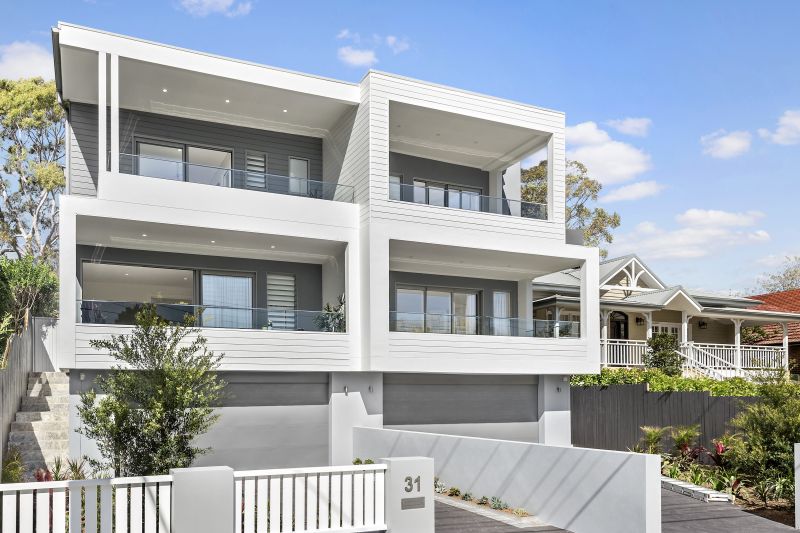 Real Estate For Sale 31 Lodge Street Balgowlah , NSW