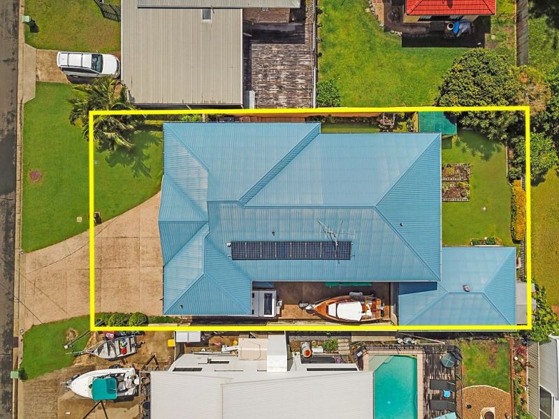 Real Estate For Sale 20 Bell Street Dicky Beach , QLD