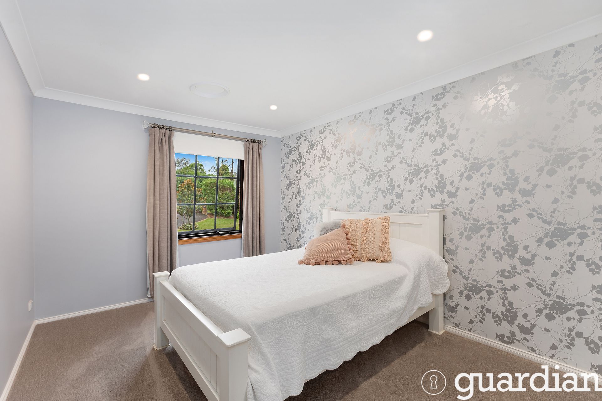 4 Ben Bullen Road, Glenorie Guardian Realty