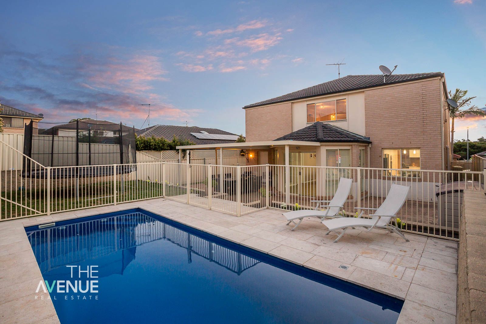 Real Estate For Sale 16 Park Ridge Circuit Kellyville , NSW