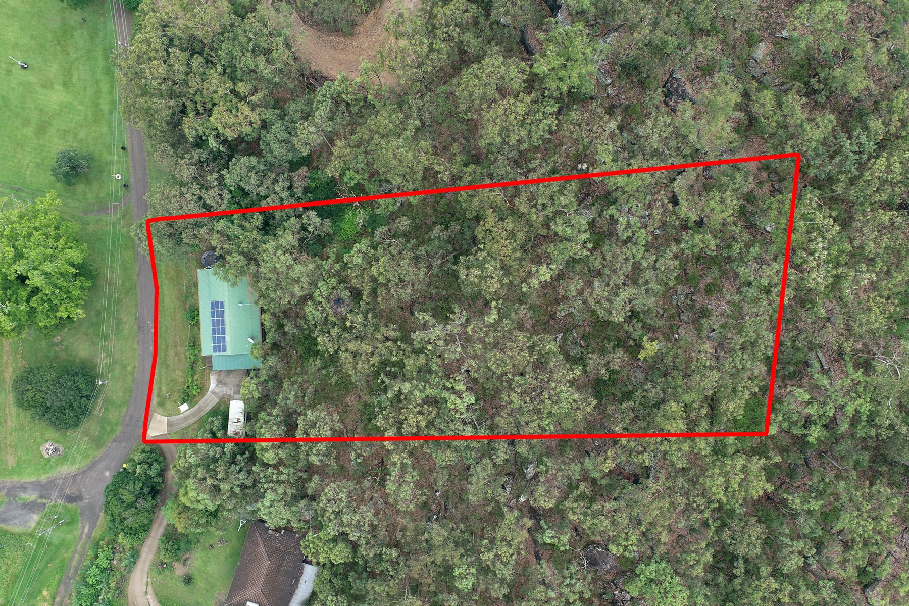 Real Estate For Sale 560 Chaseling Rd S Leets Vale , NSW