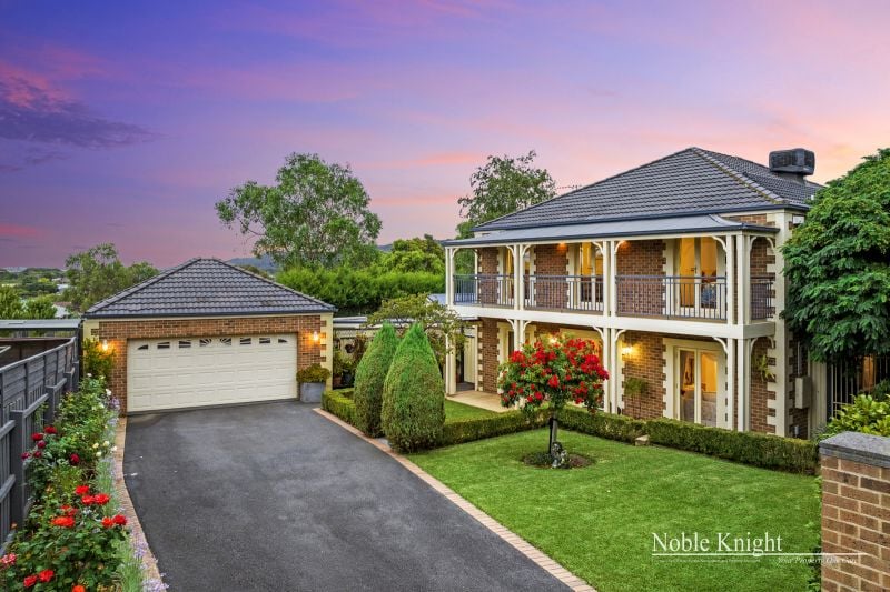 13 Merlot Court, Yarra Glen Noble Knight
