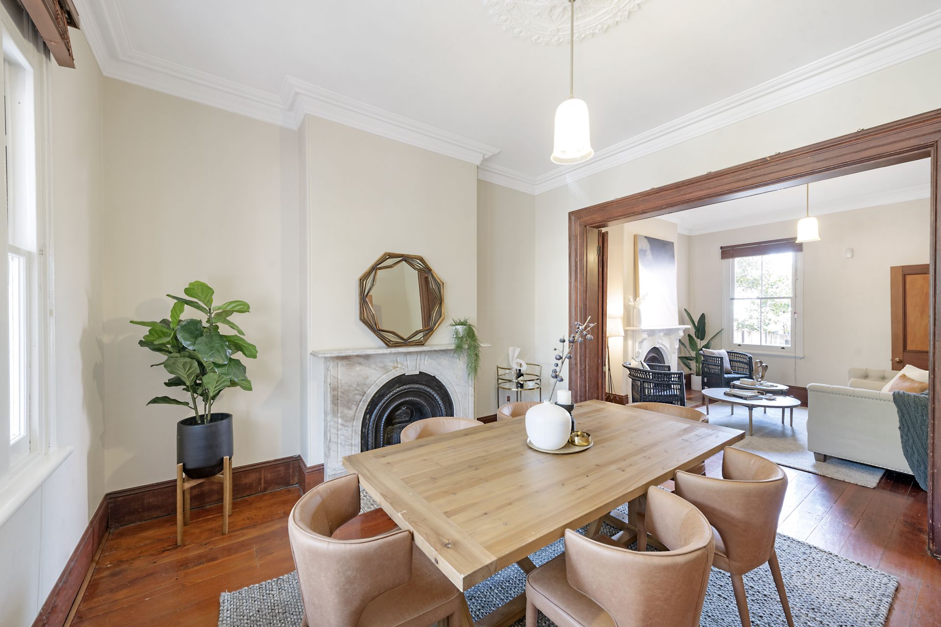 Sold property Sold Price for 45 London Street Enmore NSW 2042