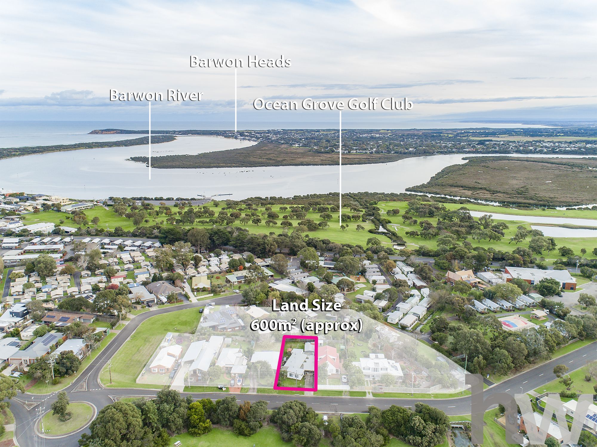Real Estate For Sale 36 Lake Avenue Ocean Grove , VIC