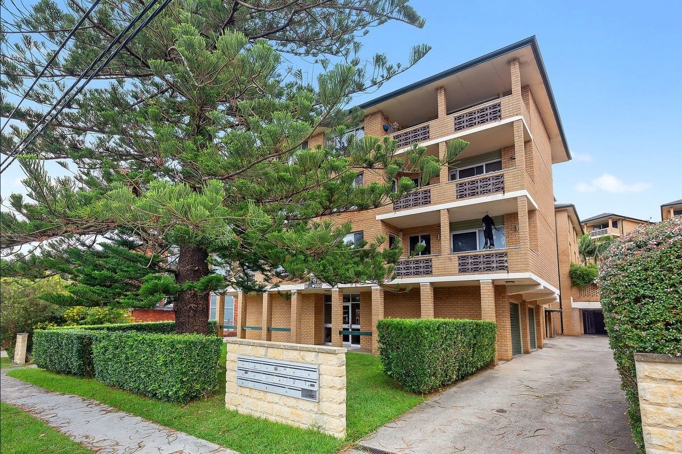 Real Estate For Lease 27/11 Wilbar Avenue Cronulla , NSW
