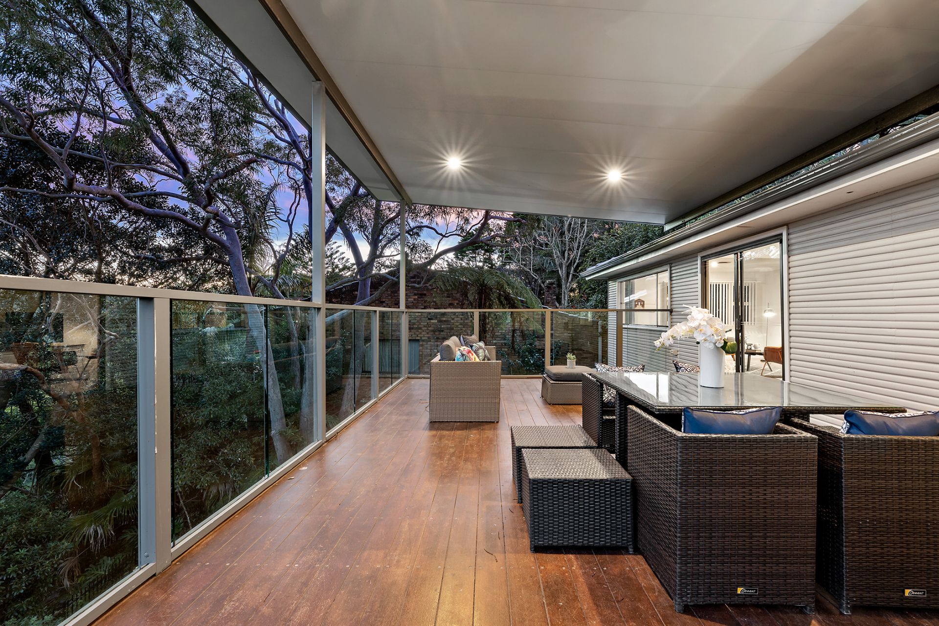 117119 Arcadia Avenue, Gymea Bay Luxe Agency by Maurice Maroon