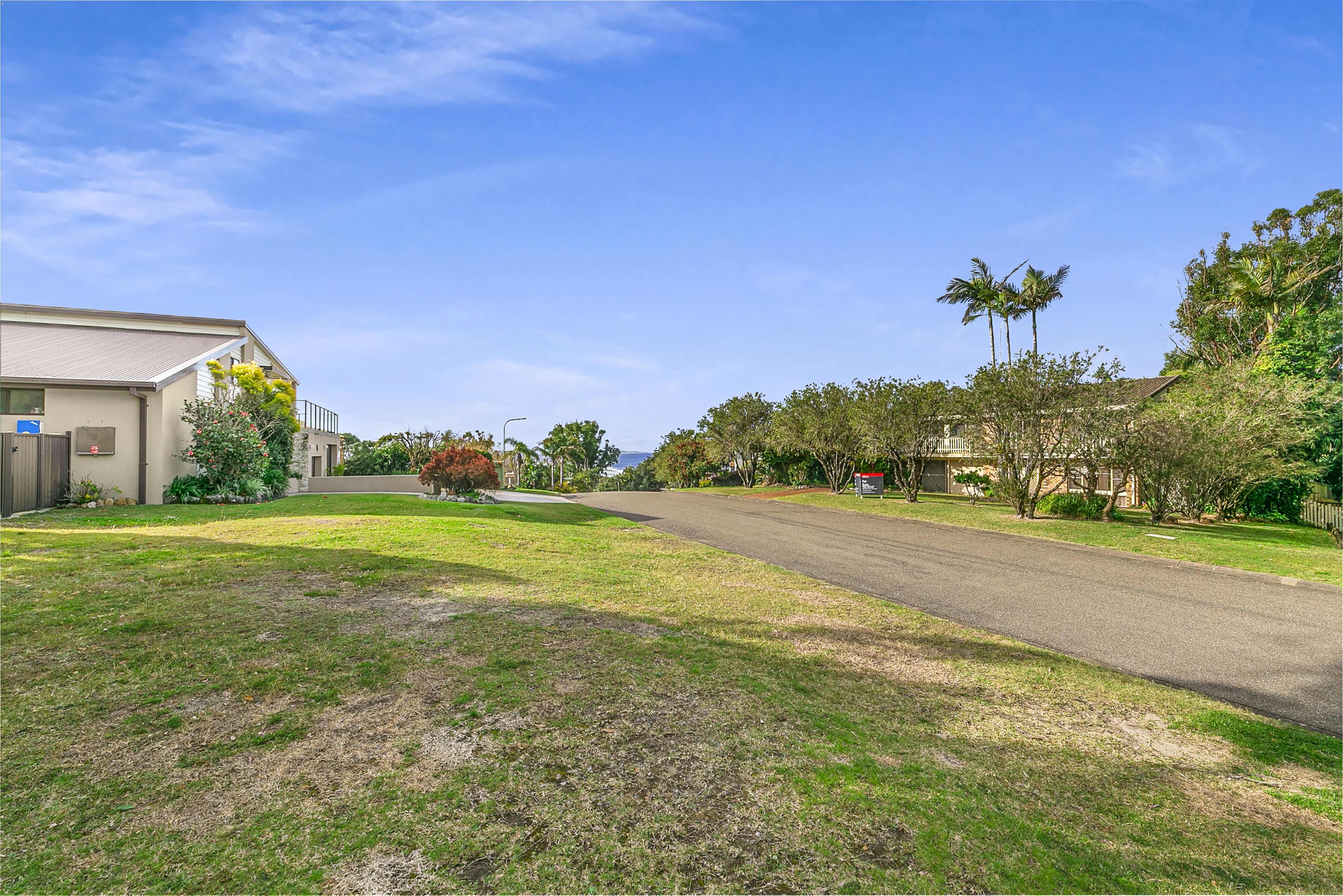 Regional and Rural Realty Property