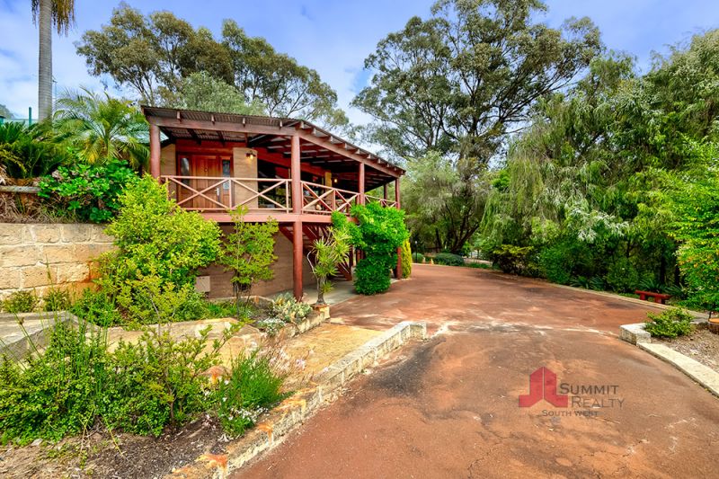 Real Estate For Sale 11 Roberts Road Leschenault , WA