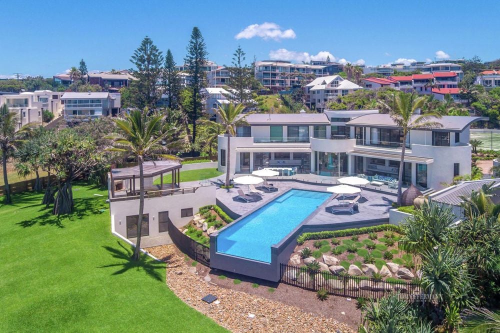 Real Estate For Sale 2123 b Road Sunshine Beach , QLD