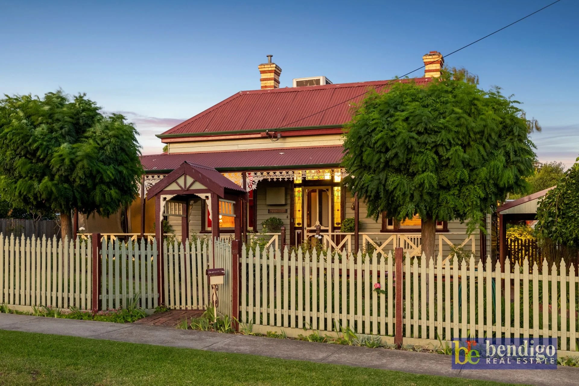 30 Booth Street, Golden Square Bendigo Real Estate