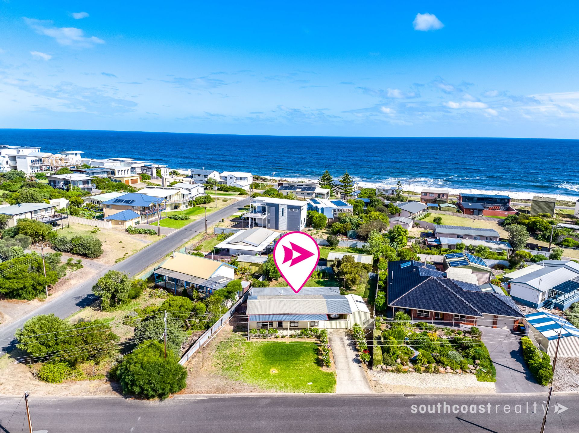 3 Barton Street, Port Elliot South Coast Realty