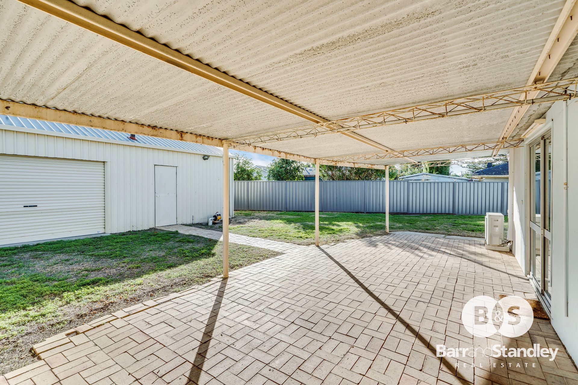 22 King Road East Bunbury , WA