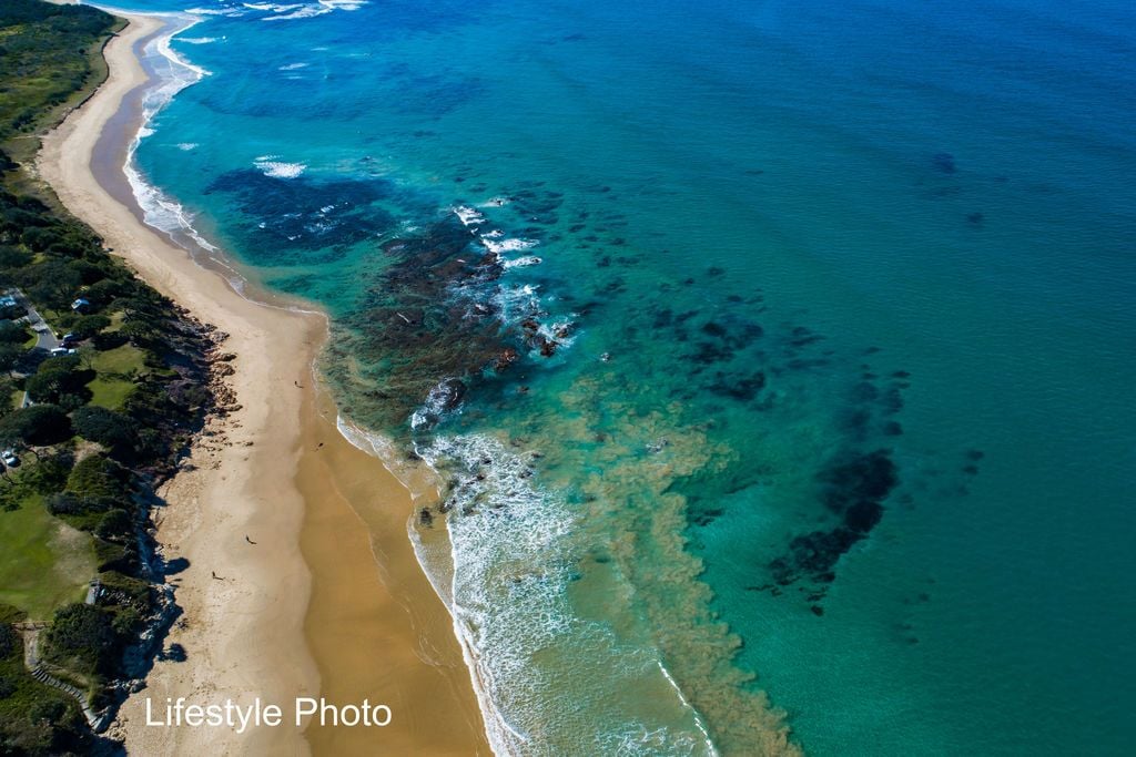 Real Estate For Sale 111 Pacific St Corindi Beach , NSW