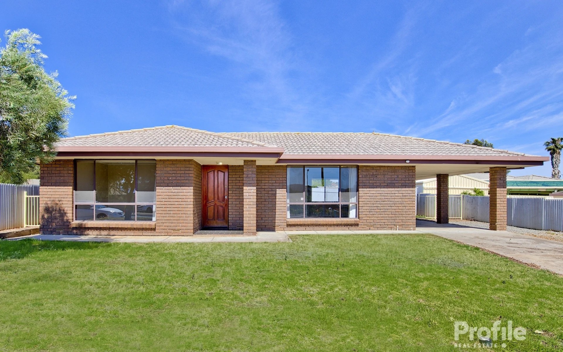 Real Estate For Lease 267 Brodie Road Morphett Vale , SA