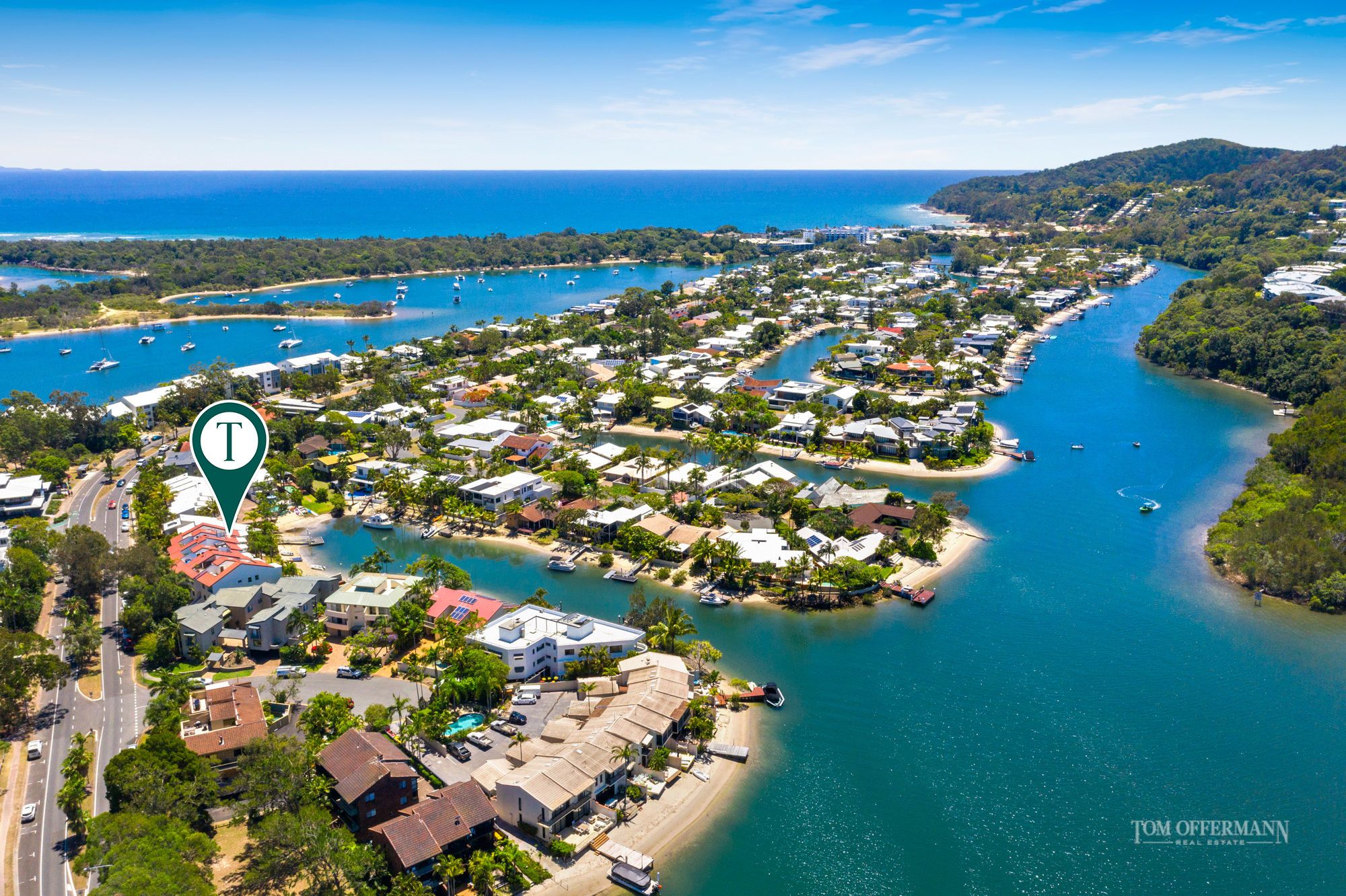 Real Estate For Sale 7/89 Noosa Parade Noosa Heads , QLD