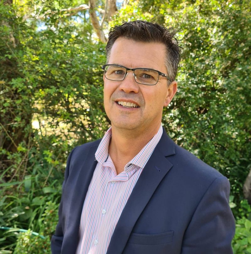 Mark Howes Townsend Real Estate