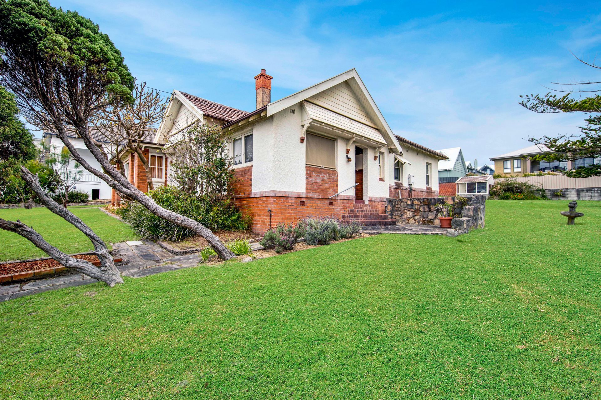 4 Street, Merewether Robinson Property