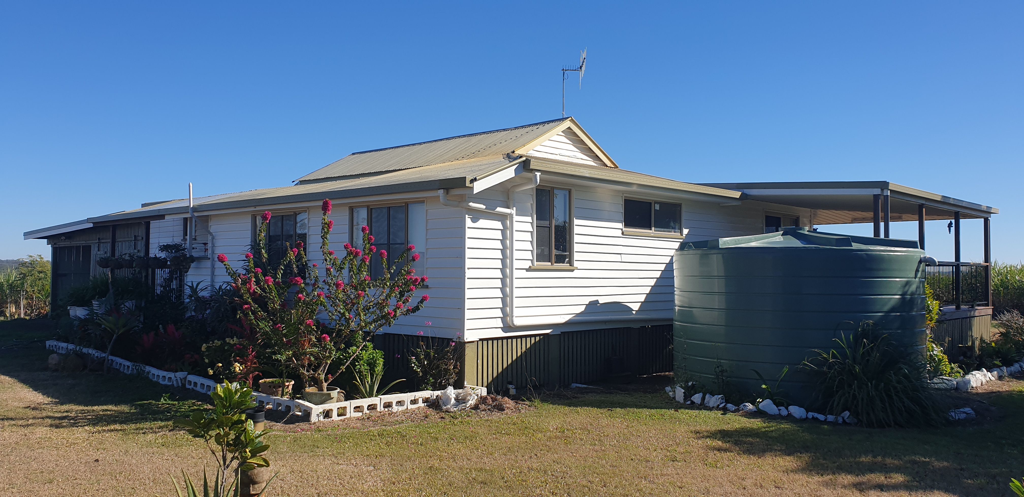 Real Estate For Sale 77 Wattawa Road Gin Gin , QLD