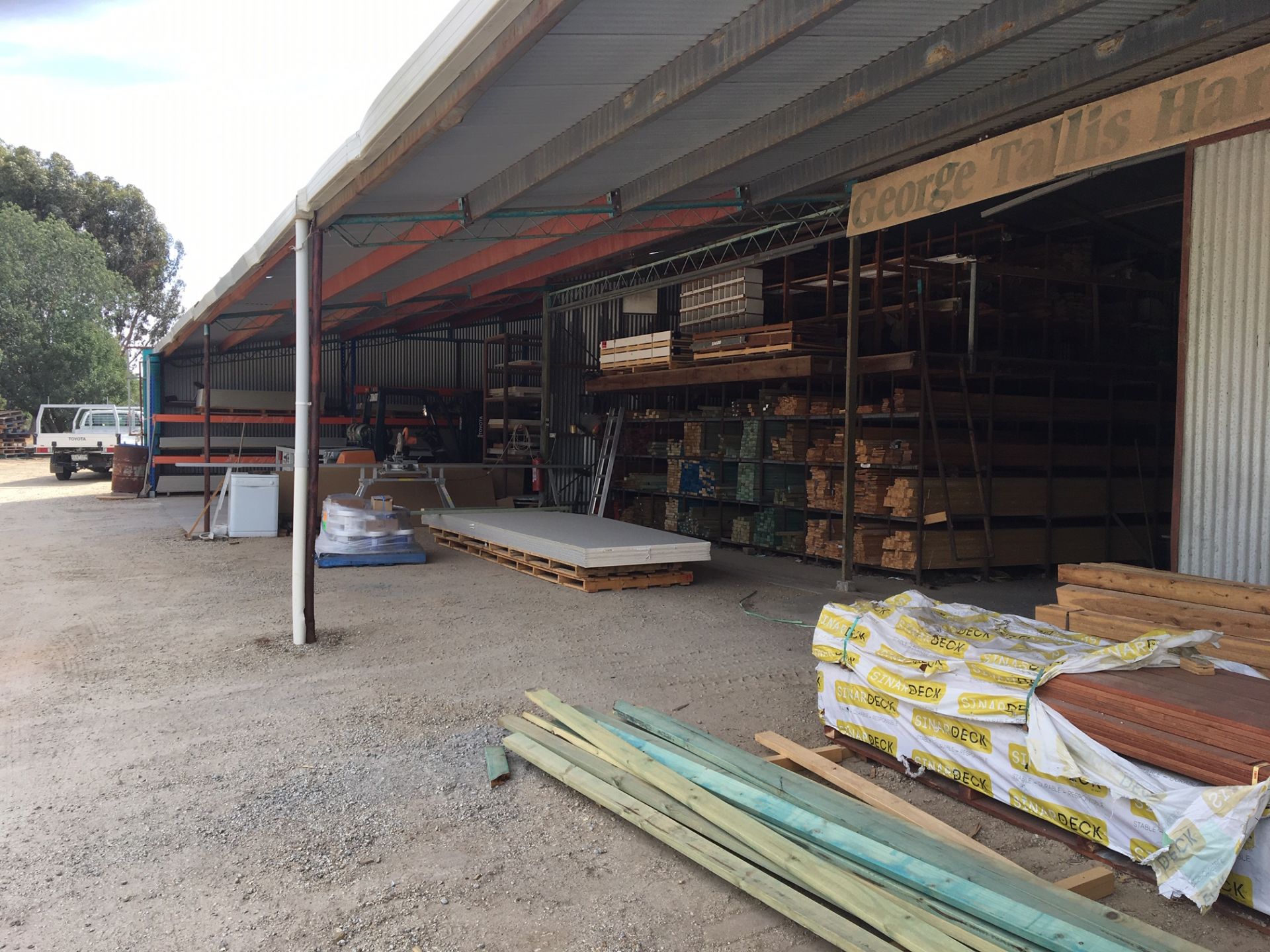 142 Godfrey Street, Boort Bendigo Ballarat Real Estate Pty Ltd