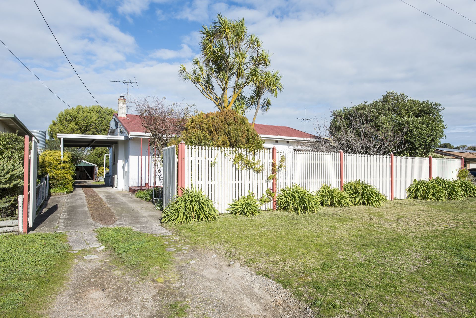 17 Plunkett Terrace, Millicent Malseeds Real Estate