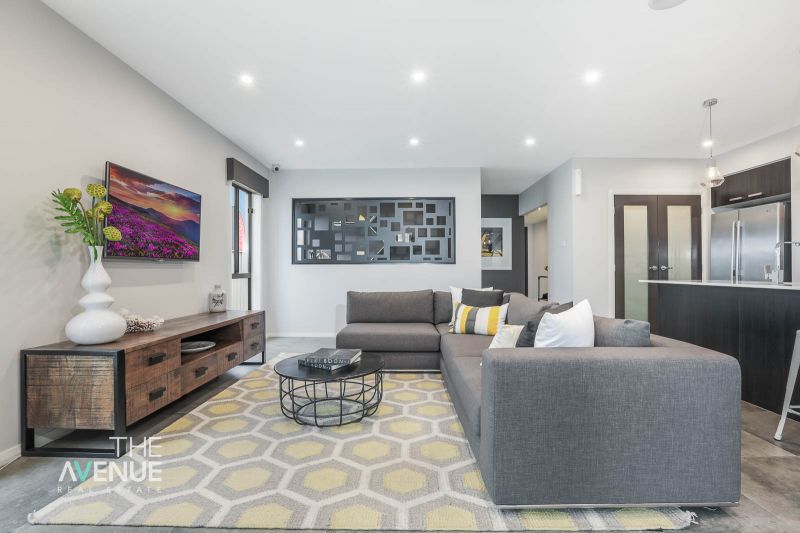 17 Magrath Street, Kellyville The Avenue Real Estate