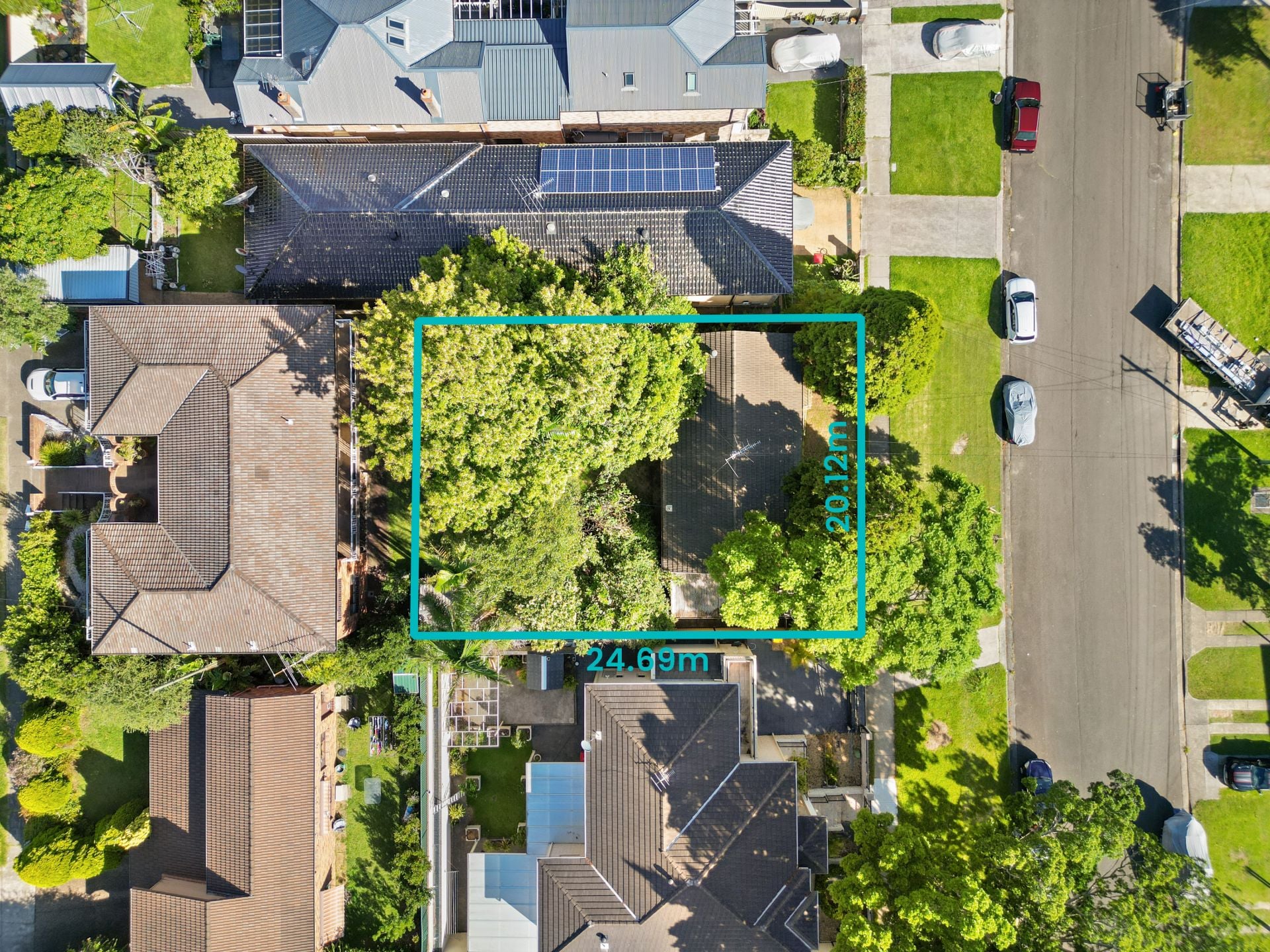 Real Estate For Sale 52 Dunmore Street South Bexley , NSW