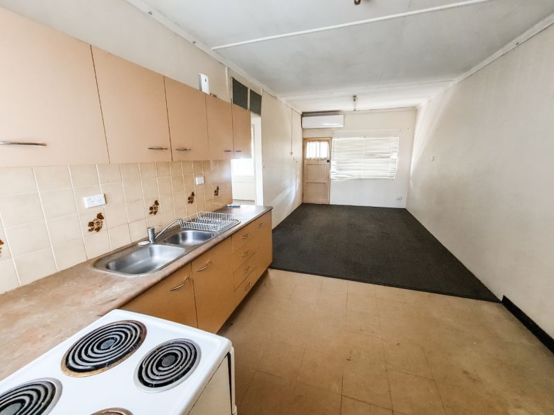 1/17 Transmission Street, Mount Isa Matter Property Mount Isa