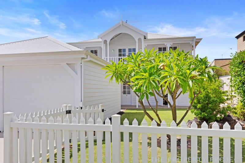 The Property Project Real Estate For Sale 3 Roebourne Place Ascot