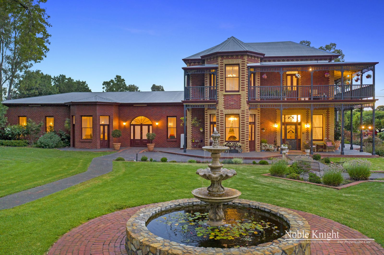 Noble Knight Real Estate