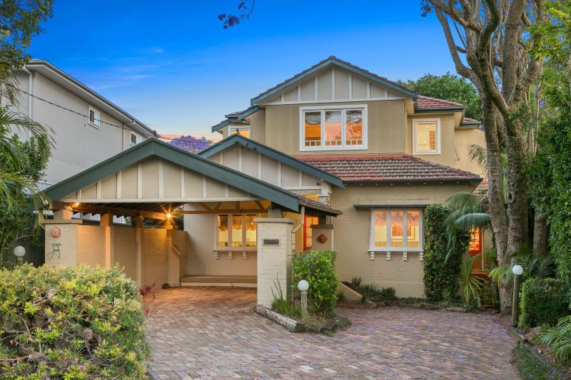 Real Estate For Sale 1 Marlow Avenue Denistone , NSW