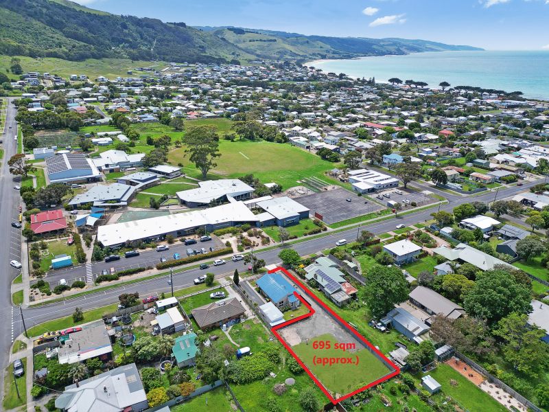 Apollo Bay Real Estate Agents Great Ocean Properties