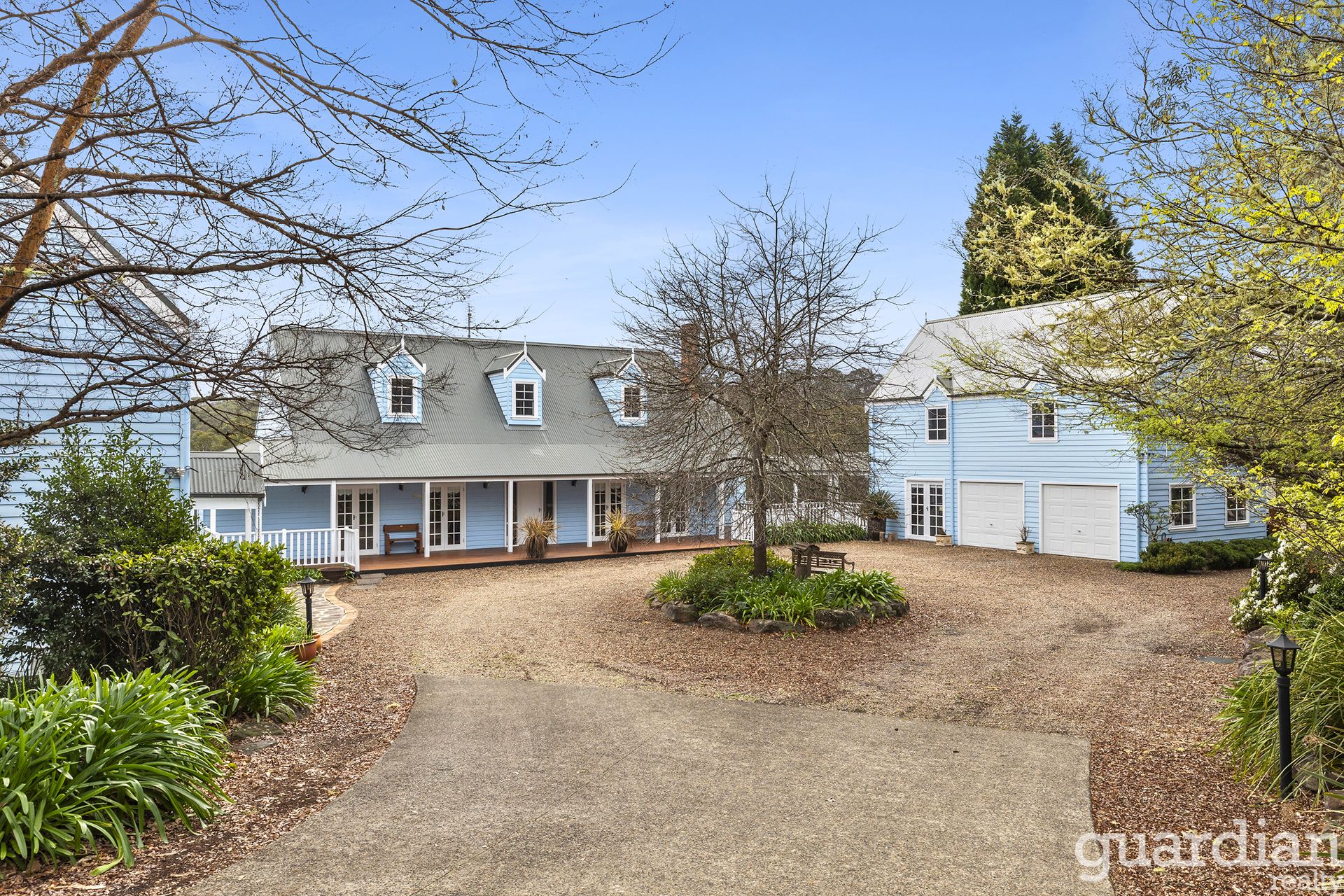 19 Henstock Road, Arcadia Guardian Realty