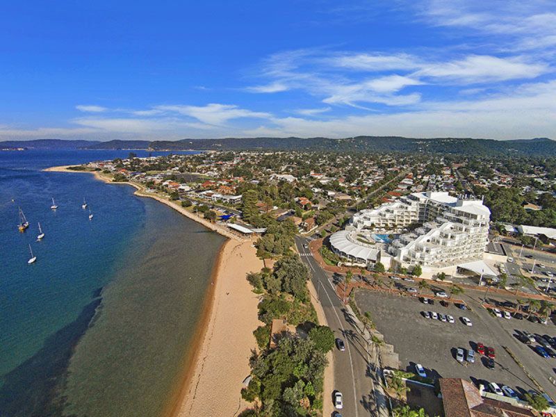 Real Estate For Sale 339/51 The Esplanade Ettalong Beach , NSW