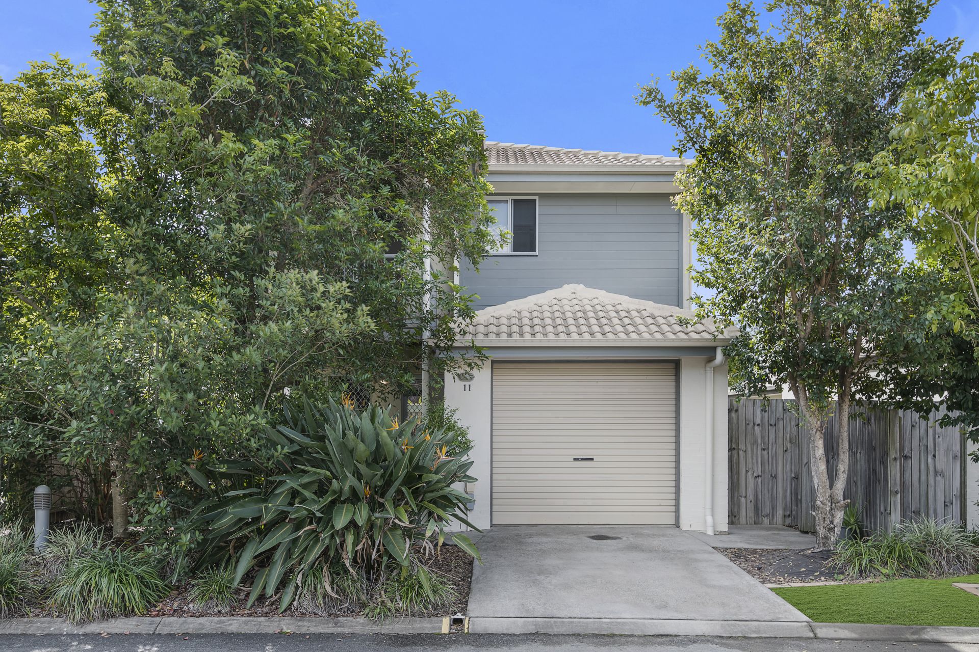 Real Estate For Sale 11/71 Elkhorn Street Enoggera , QLD