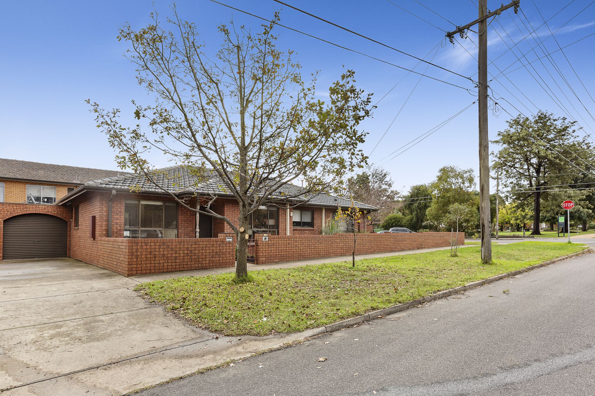 Real Estate For Sale 2/76 Collins Street Thornbury , VIC