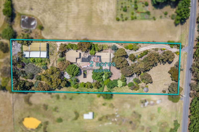 Real Estate For Sale 301 Fifth Avenue Eden Park , VIC