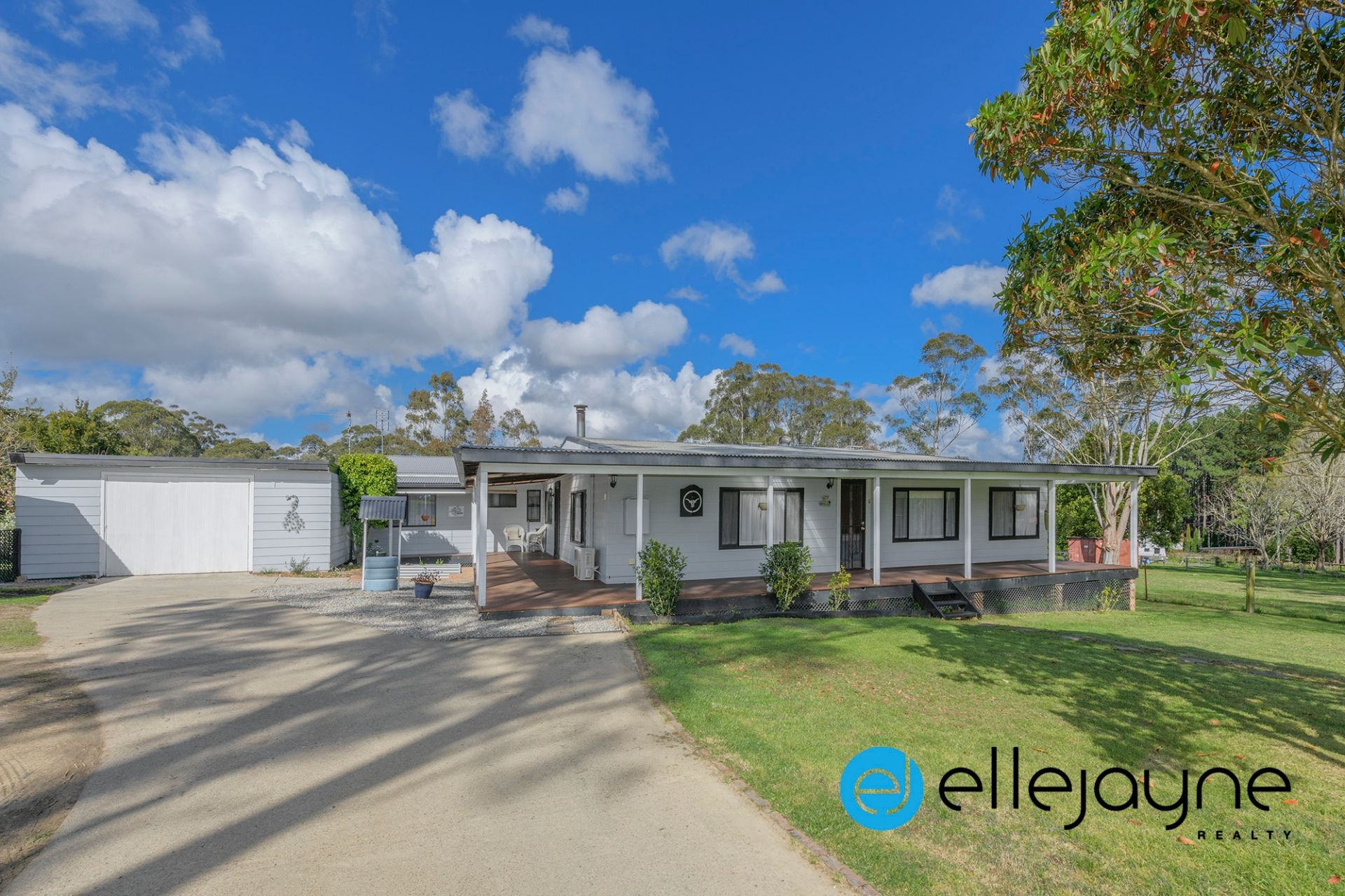 70 Butler Avenue, Cooranbong Ellejayne Realty Pty Ltd