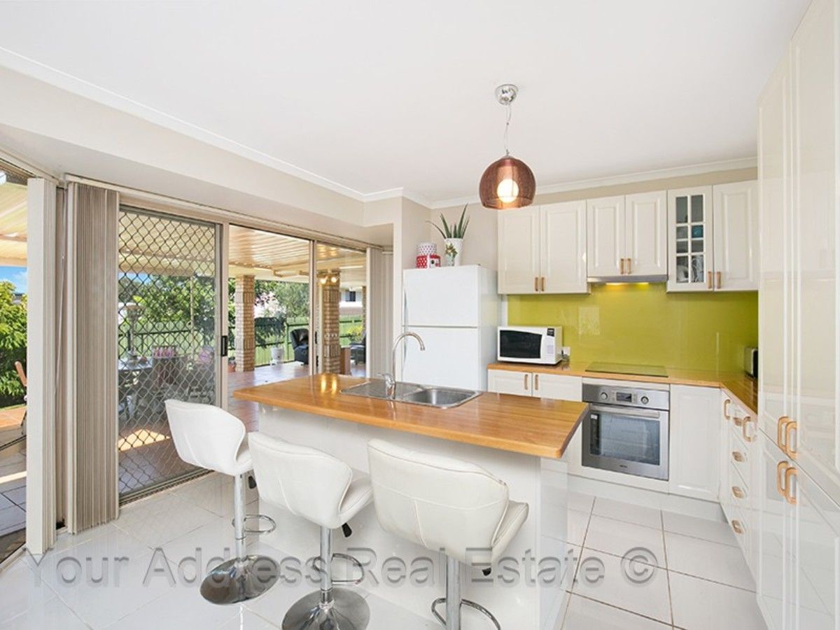 Real Estate For Lease 21 Pepperina Place Drewvale , QLD