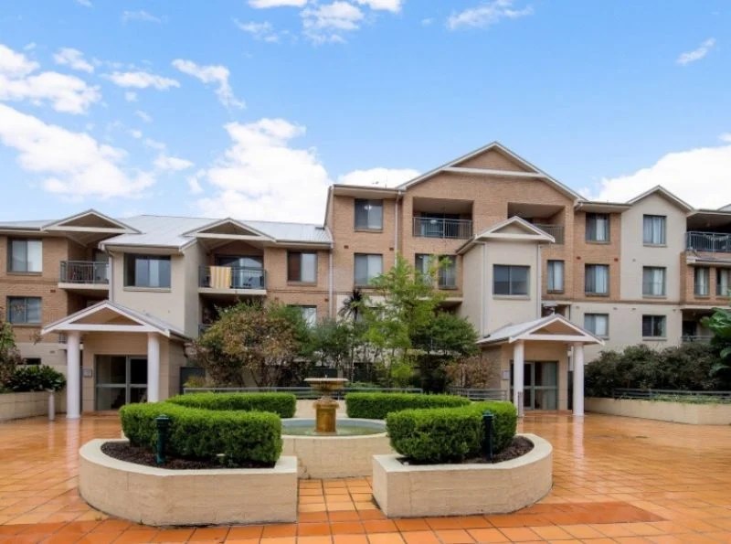 Real Estate For Lease 13/217 Chalmers Street Redfern , NSW