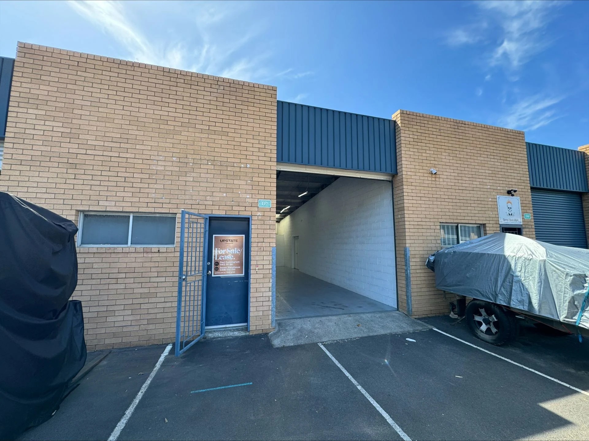 Real Estate For Commercial Sale D7/1 Campbell Parade Manly Vale , NSW