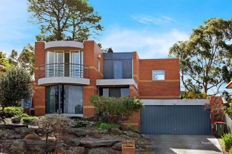 54 Kidderminster Drive, Wantirna OBrien Real Estate