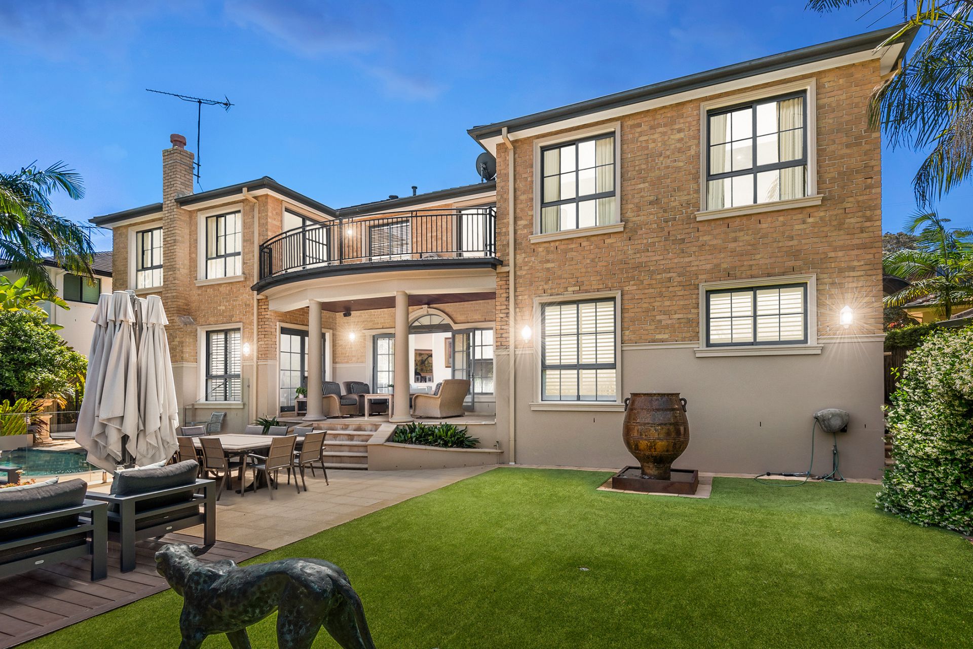 12 Peppercorn Drive, Frenchs Forest Skyline Real Estate