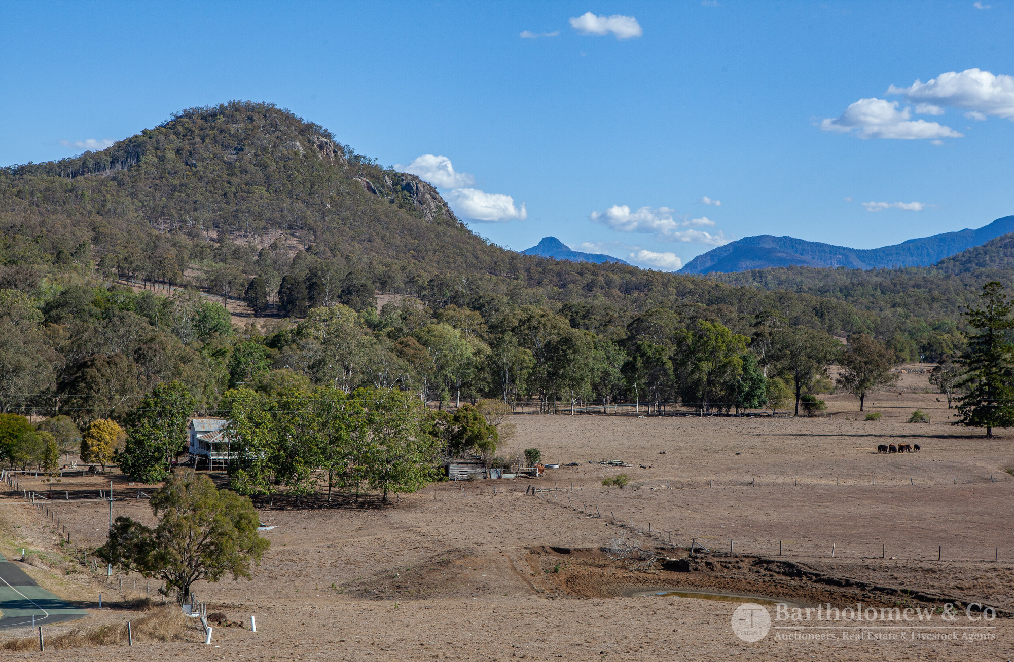Real Estate For Sale 342 Dwyer Ridges Road Mount Alford , QLD