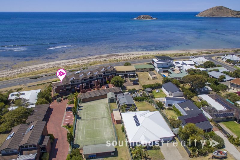 5/4748 Franklin Parade, Encounter Bay South Coast Realty